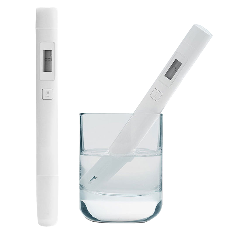 Тестер качества воды TDS Pen 