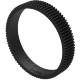 Кольцо фокусировки SmallRig Seamless Focus Gear Ring 62.5–64.5мм - Изображение 299593