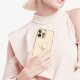 Чехол PQY Wish для iPhone 13 Золото - Изображение 199816