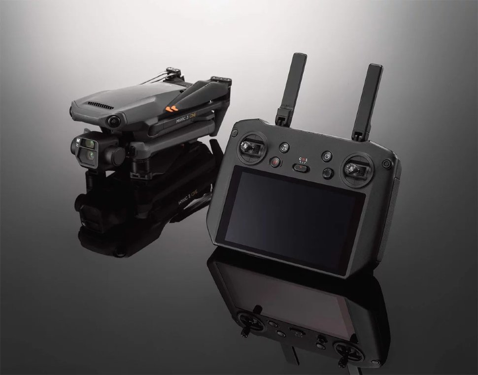 

Пульт DJI RC Pro CP.MA.00000406.02