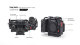 Клетка Tilta Pro Kit для Panasonic GH6 Чёрная - Изображение 204535