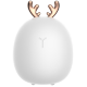Ночник Baseus Deer Night Light Белый - Изображение 112347