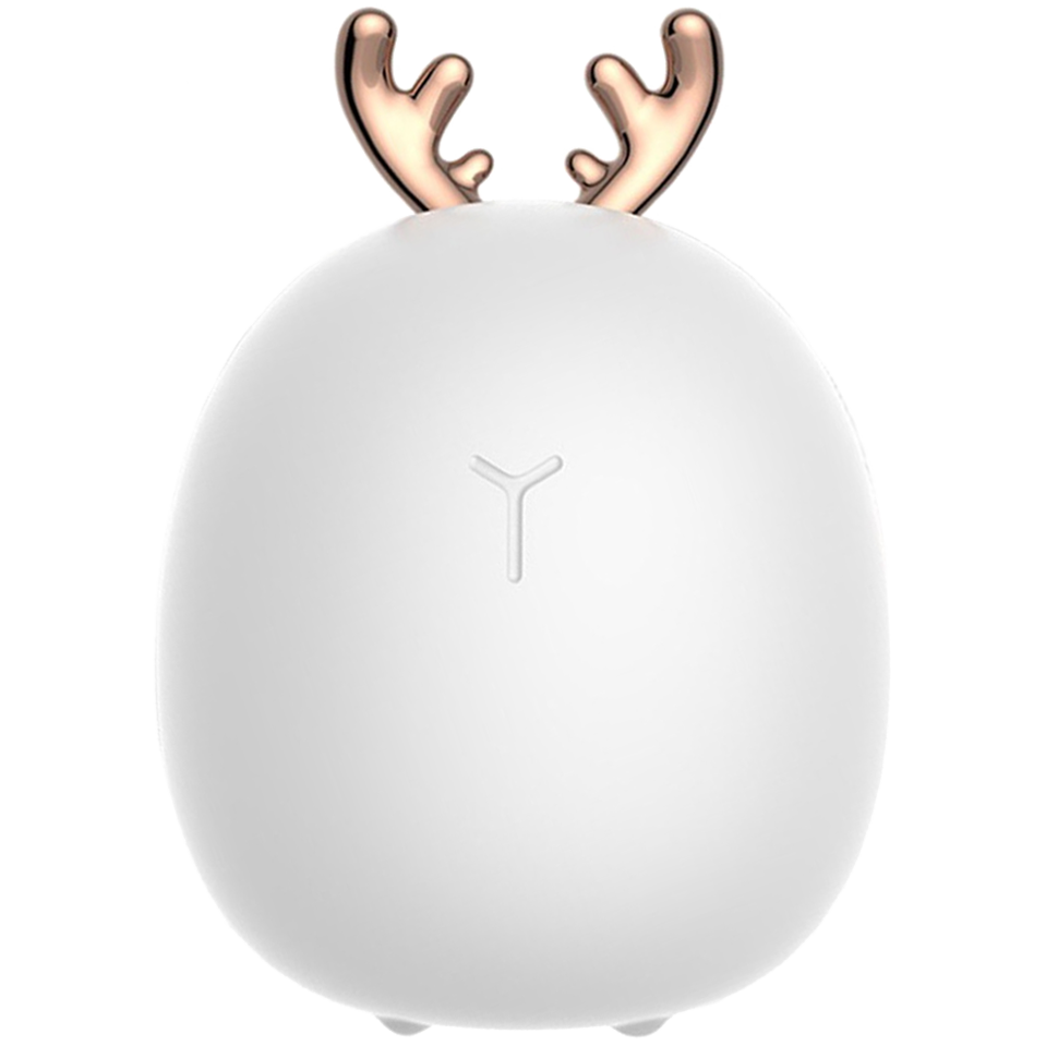 Ночник Baseus Deer Night Light Белый 