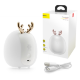Ночник Baseus Deer Night Light Белый - Изображение 112352