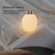 Ночник Baseus Deer Night Light Белый - Изображение 112353