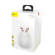 Ночник Baseus Deer Night Light Белый - Изображение 112355
