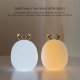 Ночник Baseus Deer Night Light Белый - Изображение 112358