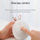 Ночник Baseus Deer Night Light Белый - Изображение 112360