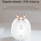 Ночник Baseus Deer Night Light Белый - Изображение 112362
