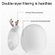 Ночник Baseus Deer Night Light Белый - Изображение 112363