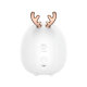 Ночник Baseus Deer Night Light Белый - Изображение 112364