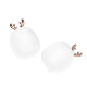 Ночник Baseus Deer Night Light Белый - Изображение 112365