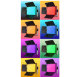 Комплект осветителей Tolifo GK-S60 RGB (2 шт) - Изображение 113723