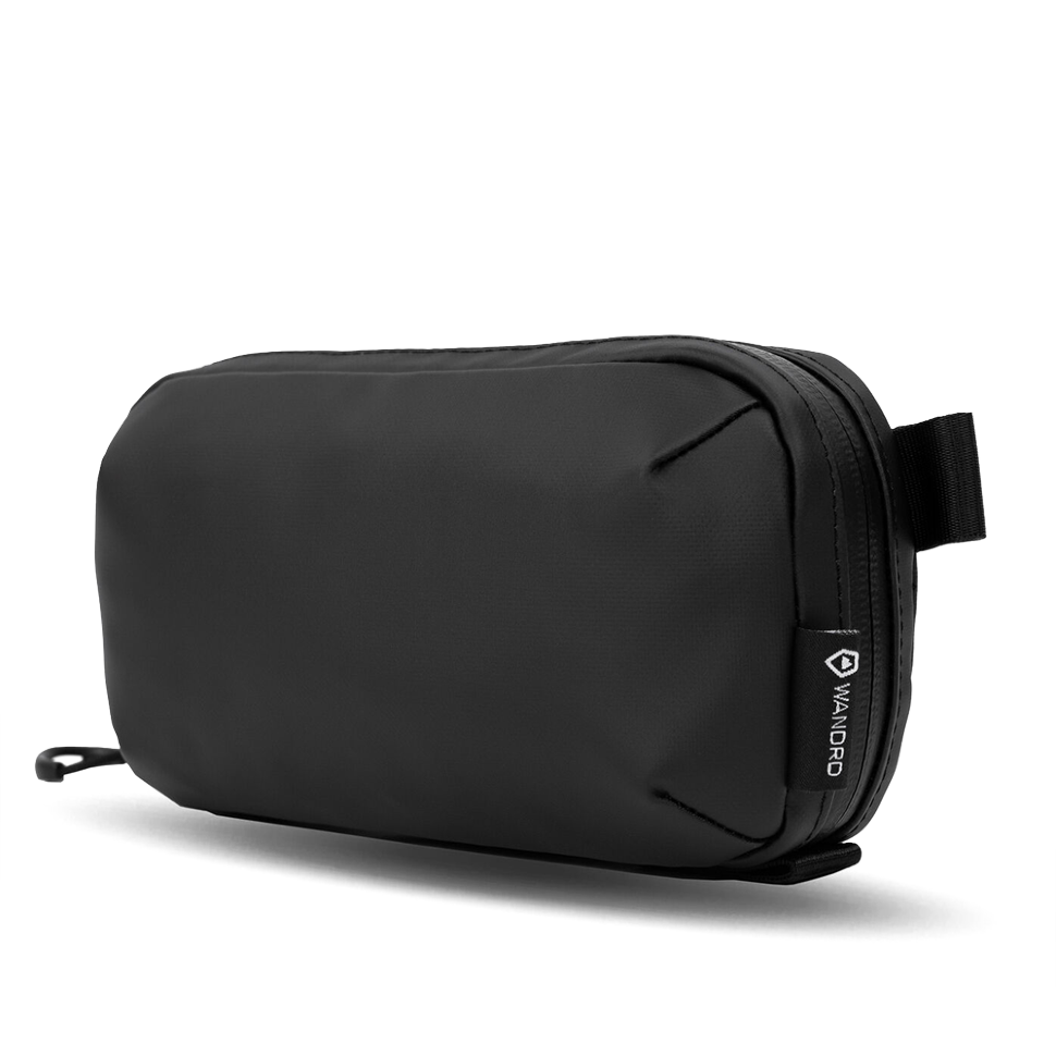 Сумка WANDRD Tech Bag Small Чёрная 