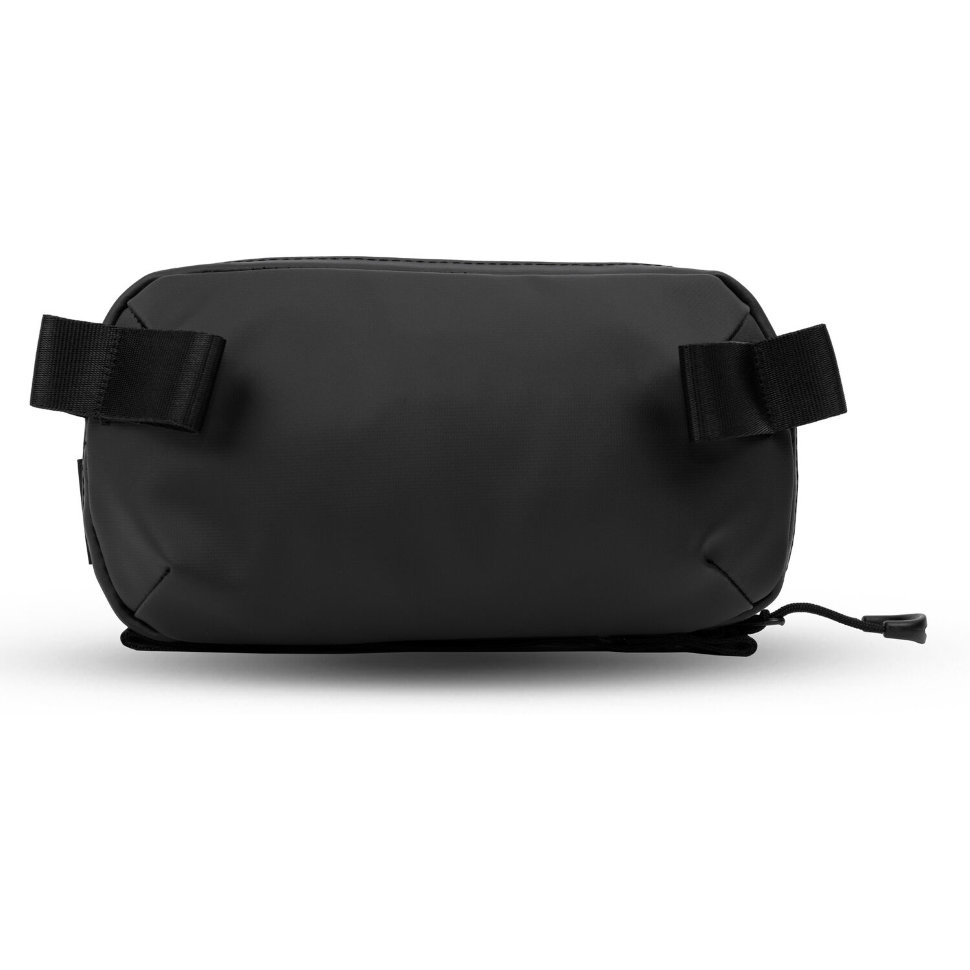 

Сумка WANDRD Tech Bag Small Чёрная TP-SM-BK-2