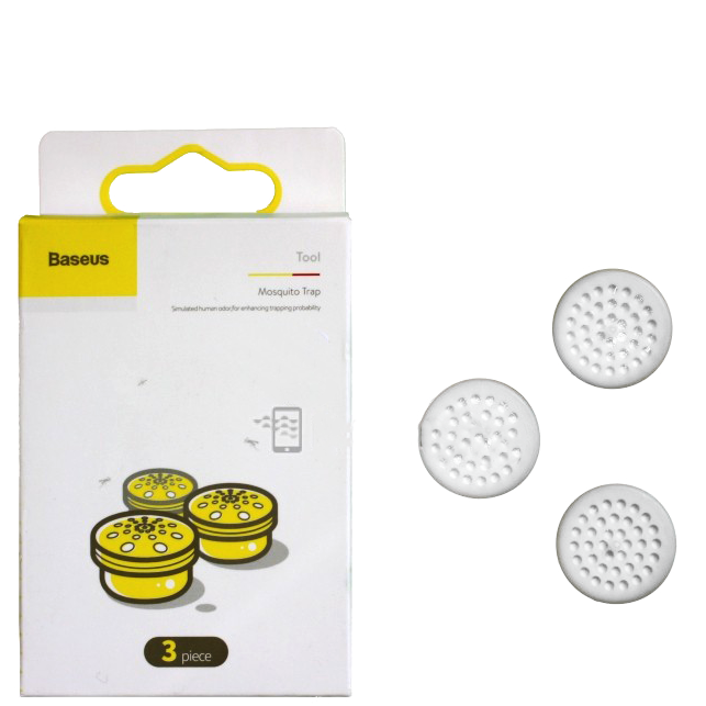 Ловушка для насекомых Baseus Star Mosquito Killing Lamp trap 