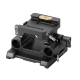 Базовая площадка Tilta Tiltaing 15mm LWS Baseplate Type II (Tilta Gray) - Изображение 119654