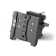 Базовая площадка Tilta Tiltaing 15mm LWS Baseplate Type II (Tilta Gray) - Изображение 119655