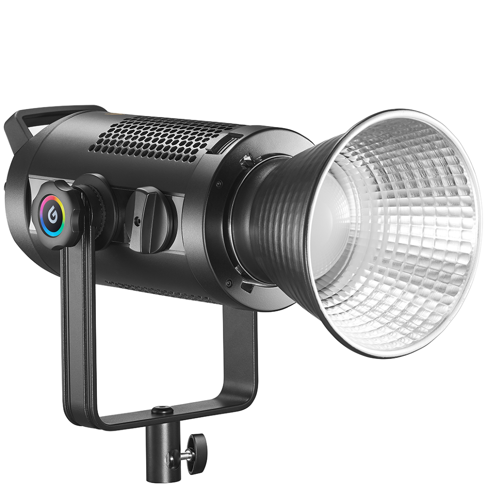 Осветитель Godox SZ150R 