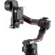 Вертикальная площадка DJI R Vertical Camera Mount для DJI RS2/RS3/RS3 Pro - Изображение 215897