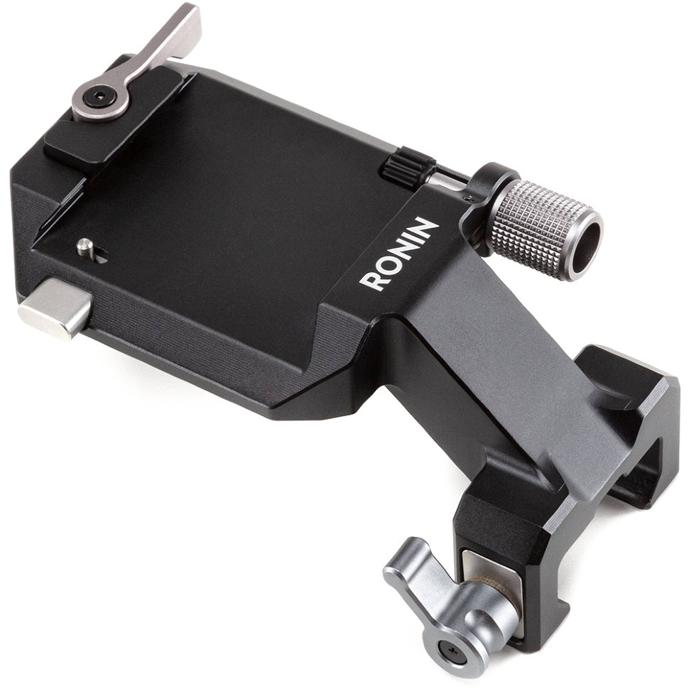 Вертикальная площадка DJI R Vertical Camera Mount для DJI RS2/RS3/RS3 Pro 