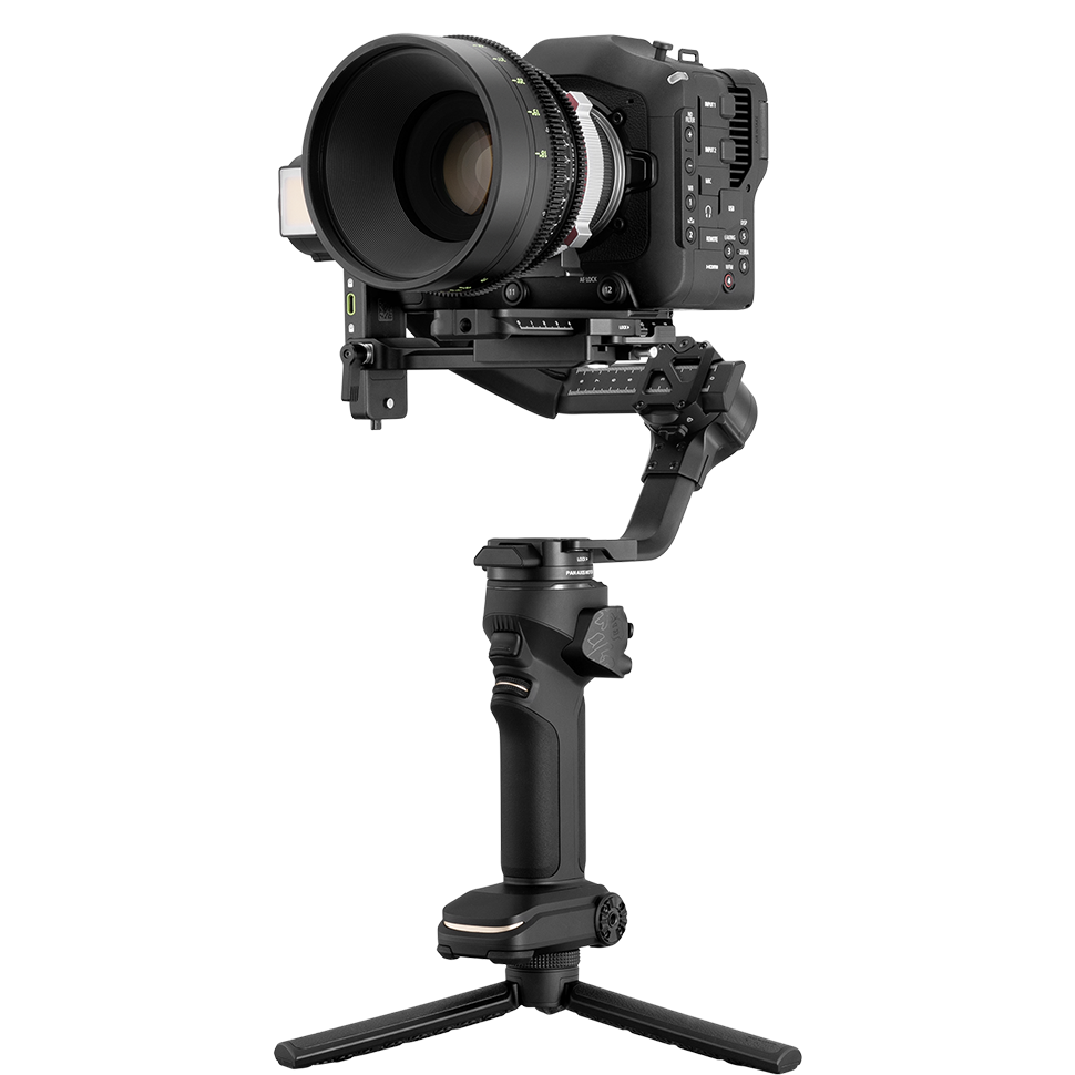 Cтабилизатор Zhiyun Crane 4 