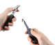 Мультитул-клиппер NexTool NE20010 Outdoor Multifunctional Nail Clippers Чёрный - Изображение 218118
