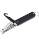 Мультитул-клиппер NexTool NE20010 Outdoor Multifunctional Nail Clippers Чёрный - Изображение 218120