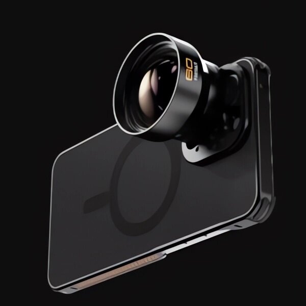 

Адаптер светофильтра FotorGear Pro II 58мм 10343