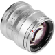 Объектив TTArtisan 50mm F1.2 Micro 4/3 Серебро - Изображение 219499
