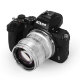 Объектив TTArtisan 50mm F1.2 Micro 4/3 Серебро - Изображение 219501