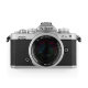 Объектив TTArtisan 50mm F1.2 Micro 4/3 Серебро - Изображение 219511