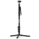 Штатив Ulanzi TT35 Mini Tripod - Изображение 242122