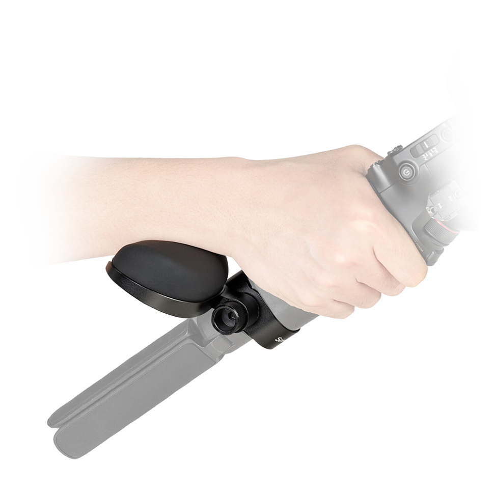 Упор для запястья SmallRig 4248 Wrist Support для DJI RS Series preOrder=09.08.2025