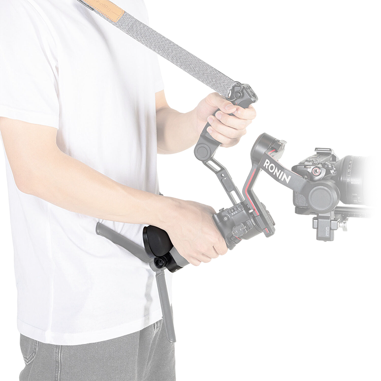 

Упор для запястья SmallRig 4248 Wrist Support для DJI RS Series