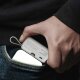 Внешний аккумулятор Momax 1-Power Mini 5000mAh Lightning Чёрный - Изображение 244482