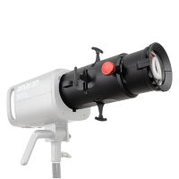 Артикул: 31919. Светоформирующая насадка amaran Spotlight SE (19° lens kit)