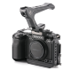 Клетка Tilta Basic Kit для Fujifilm X-S20 Чёрная - Изображение 222724