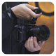 Клетка Tilta Basic Kit для Fujifilm X-S20 Чёрная - Изображение 222725