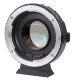 Адаптер Viltrox EF-M2 II (v.2) для объектива Canon EF на байонет Micro 4/3 (Уцененный кат.А) - Изображение 242665