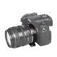 Адаптер Viltrox EF-M2 II (v.2) для объектива Canon EF на байонет Micro 4/3 (Уцененный кат.А) - Изображение 242667