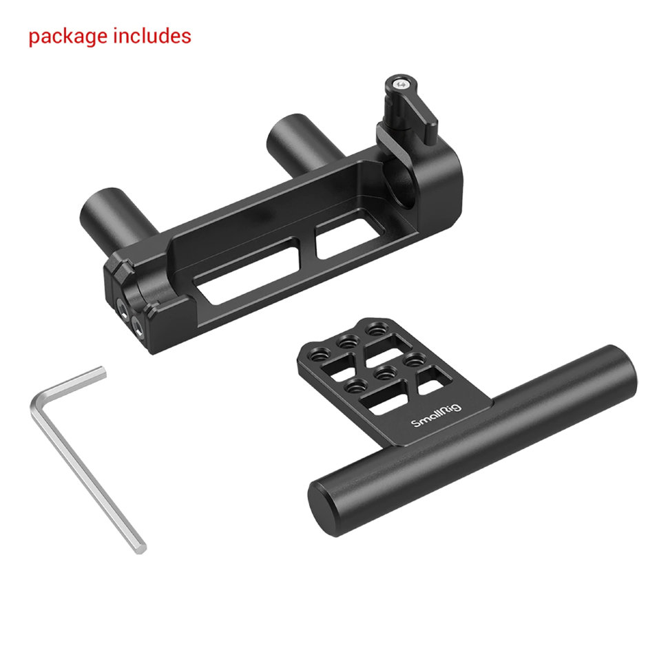 

Площадка SmallRig MD2802 для установки батареи