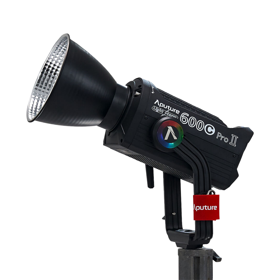 Осветитель Aputure LS 600c Pro II (V-mount) preOrder=14.08.2025