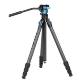 Штатив Sirui ST-124 с головой VA-5X - Изображение 236711