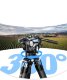Штатив Sirui ST-124 с головой VA-5X - Изображение 236733