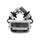 Микрофонный капсюль Zoom XYH-5 для H5/H6 - Изображение 148717