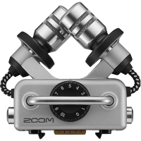 Артикул: 22819. Микрофонный капсюль Zoom XYH-5 для H5/H6