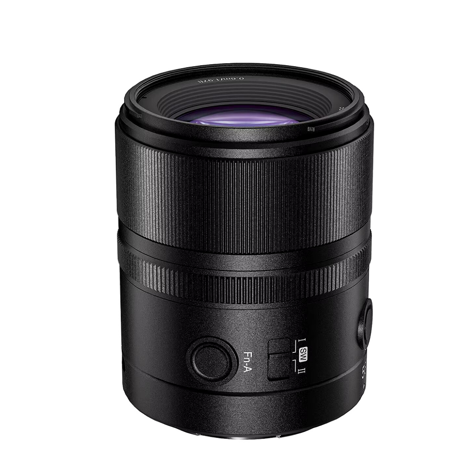 Объектив YongNuo YN56mm F1.4Z DA DSM WL Pro Z-mount 