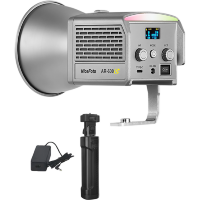 Артикул: 82919. Осветитель NiceFoto AR-600C Kit