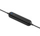 Кабель с аккумулятором HOCO U22 Bei Power Bank Micro USB Черный - Изображение 59651